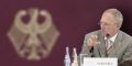 Wolgang Schäuble: Der Einbürgerungstest hat mit Abschreckung nichts zu tun