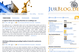 JurBlog