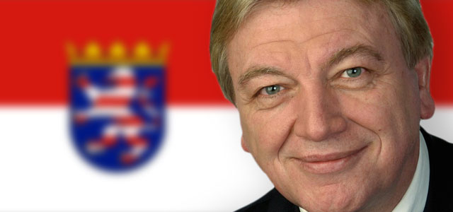 Hessischer Innenminister <b>Volker Bouffier</b> - volker_bouffier