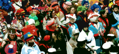 rosenmontag_655x300 Rosenmontag - Foto: flickr.com/photos/jesuspresley/106472338/